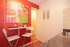 Hamilton Heights Stylish Apartments