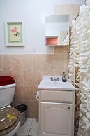 Hamilton Heights Stylish Apartments