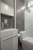 Hamilton Heights Stylish Apartments