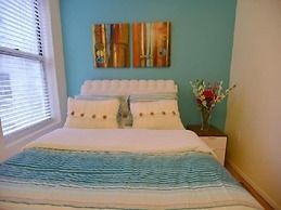 Hamilton Heights Stylish Apartments