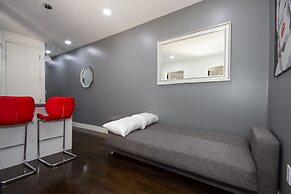 Hamilton Heights Stylish Apartments