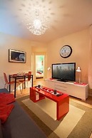 Hamilton Heights Stylish Apartments