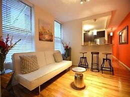 Hamilton Heights Stylish Apartments