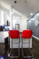 Hamilton Heights Stylish Apartments