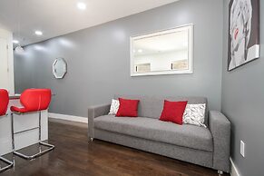 Hamilton Heights Stylish Apartments