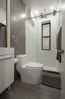 Hamilton Heights Stylish Apartments