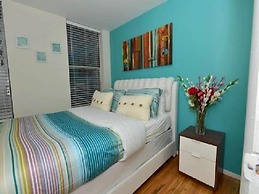 Hamilton Heights Stylish Apartments