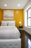 Hamilton Heights Stylish Apartments