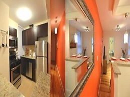 Hamilton Heights Stylish Apartments