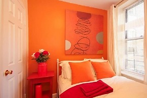 Hamilton Heights Stylish Apartments