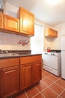 Hamilton Heights Stylish Apartments