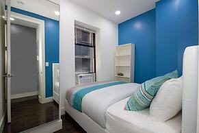 Hamilton Heights Stylish Apartments