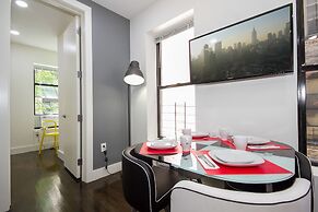 Hamilton Heights Stylish Apartments