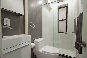 Hamilton Heights Stylish Apartments