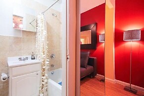 Hamilton Heights Stylish Apartments