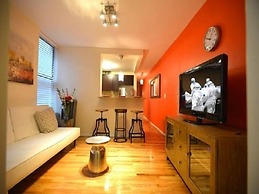 Hamilton Heights Stylish Apartments