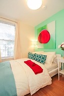 Hamilton Heights Stylish Apartments