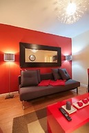 Hamilton Heights Stylish Apartments