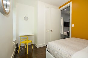 Hamilton Heights Stylish Apartments