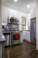 Hamilton Heights Stylish Apartments