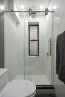 Hamilton Heights Stylish Apartments