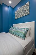 Hamilton Heights Stylish Apartments