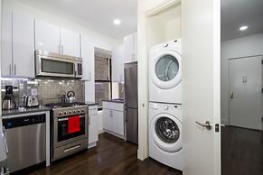 Hamilton Heights Stylish Apartments