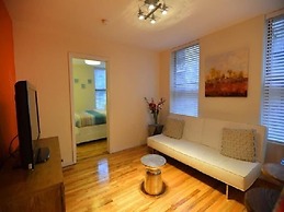 Hamilton Heights Stylish Apartments