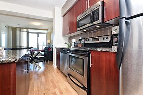 Applewood Suites - Luxury Condo
