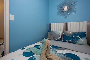 Washington Heights Apartments