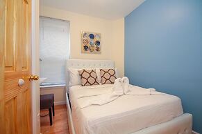 Washington Heights Apartments