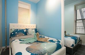 Washington Heights Apartments