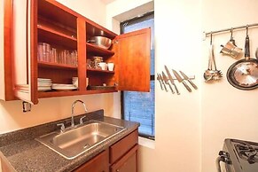 Washington Heights Apartments