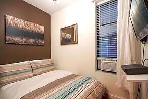 Washington Heights Apartments