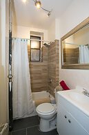 Washington Heights Apartments