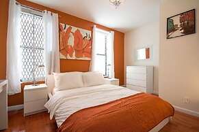 Washington Heights Apartments