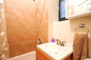 Washington Heights Apartments