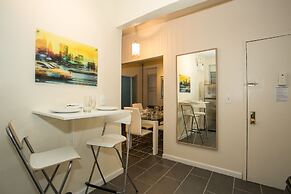 Washington Heights Apartments