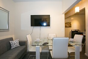 Washington Heights Apartments