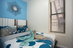 Washington Heights Apartments