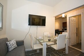 Washington Heights Apartments