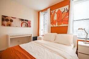 Washington Heights Apartments