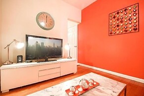 Washington Heights Apartments