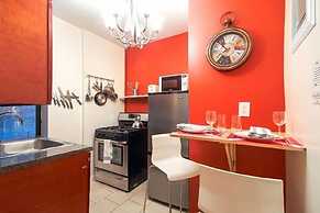 Washington Heights Apartments