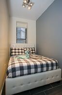 Washington Heights Apartments