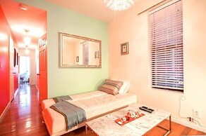 Washington Heights Apartments