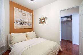 Washington Heights Apartments