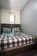 Washington Heights Apartments