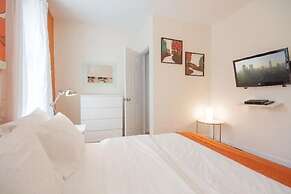 Washington Heights Apartments