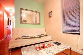 Washington Heights Apartments